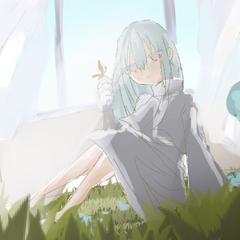 ふんわりかわいいイラスト