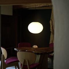 酒蔵の試飲スペースの設計・デザイン