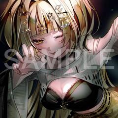 蜜蜂ハニー様1枚絵