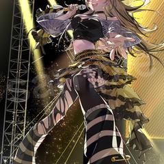 個人様向けイラスト制作