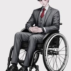 オリジナルキャラクター立ち絵のご依頼