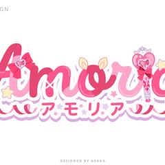 Vtuber　ロゴ　海外