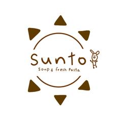 sunto soup&fresh pasta 様