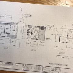 戸建住宅平面プラン