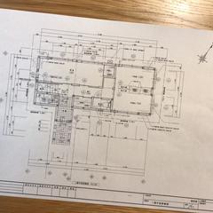 JWCAD作成図