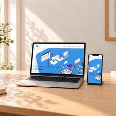 企業サイト｜Technect