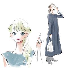 デフォルメイメージ