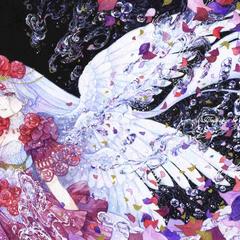 水彩イラスト