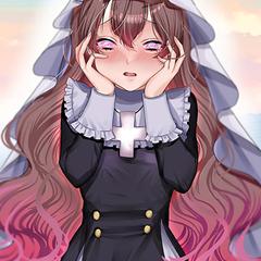 【ご依頼】女性向けWEB小説　キャラクターイラスト　３