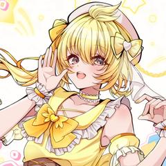 歌ってみた用イラスト