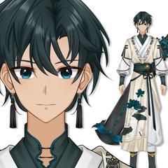 東方ファンタジーVTuber