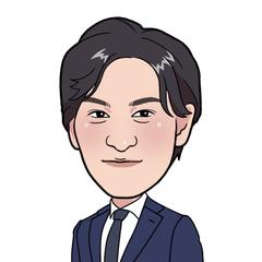 似顔絵サンプル