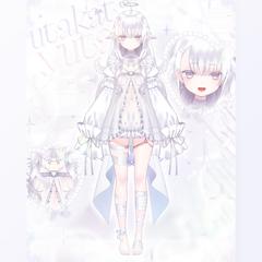 泡沫ゆら｜宣伝画像
