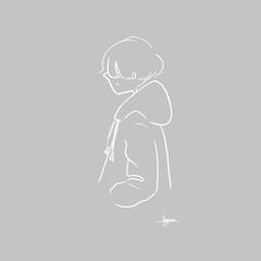 シンプルなアイコン