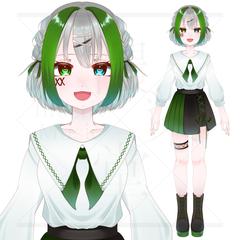 個人製作