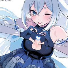 ご依頼絵