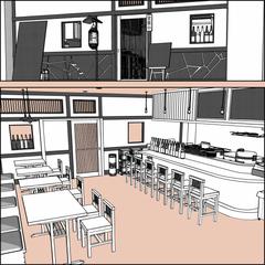 飲食店 - 和・居酒屋