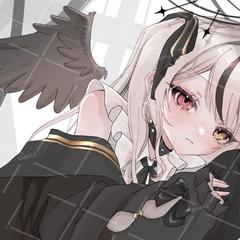 オリジナル楽曲用イラスト
