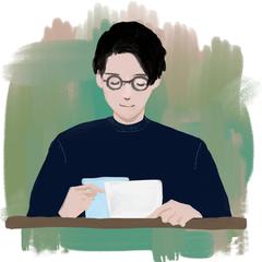 webサイト用イラスト