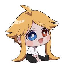 ミニキャラ