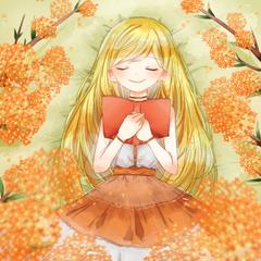 水彩風イラスト
