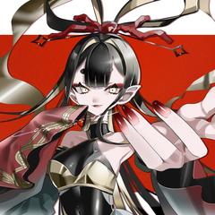 OTOHIME MVイラスト
