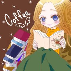 私の推しの読書垢さんのアイコン