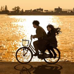 青春自転車