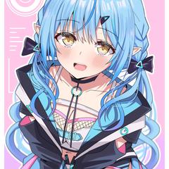 キャラクター作成イラストなのです