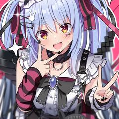 兎田ぺこら(新衣装)