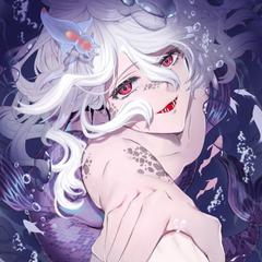 一枚絵サンプル