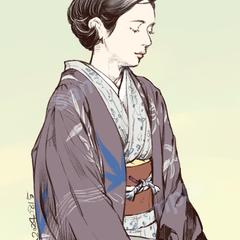 ドラマ模写