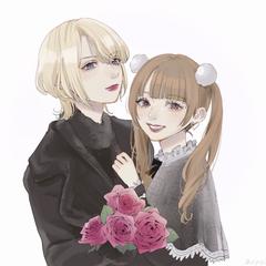 ファンアート