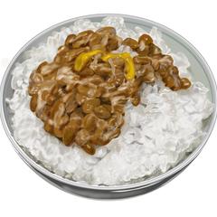 納豆ご飯