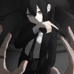迫る