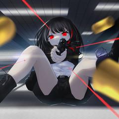 MVイラスト