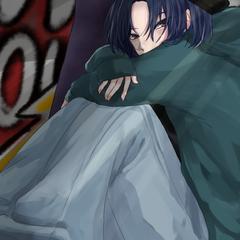 サンプル用オリジナルイラスト