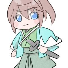 オリジナル　新選組