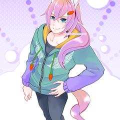 オリジナルキャラクター