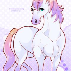 オリジナルキャラクター