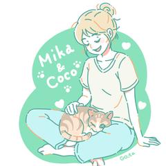 猫好きな友達へ