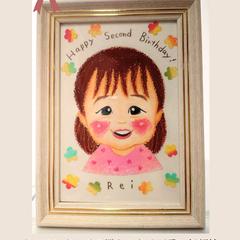 お誕生日プレゼントに