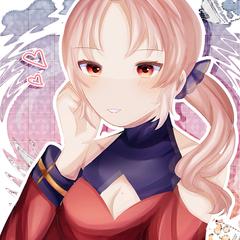 等身絵