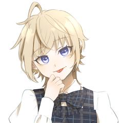 VTuberイラスト