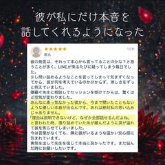 お客さまの声