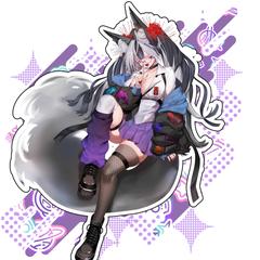 キャラクター