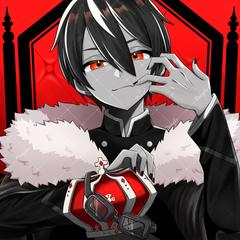 KING
