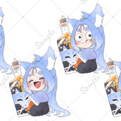 ミニキャラ