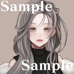 アイコンイラスト【サービス納品イラスト】
