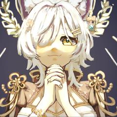 Vtuber戌杜リアン様リクエスト品